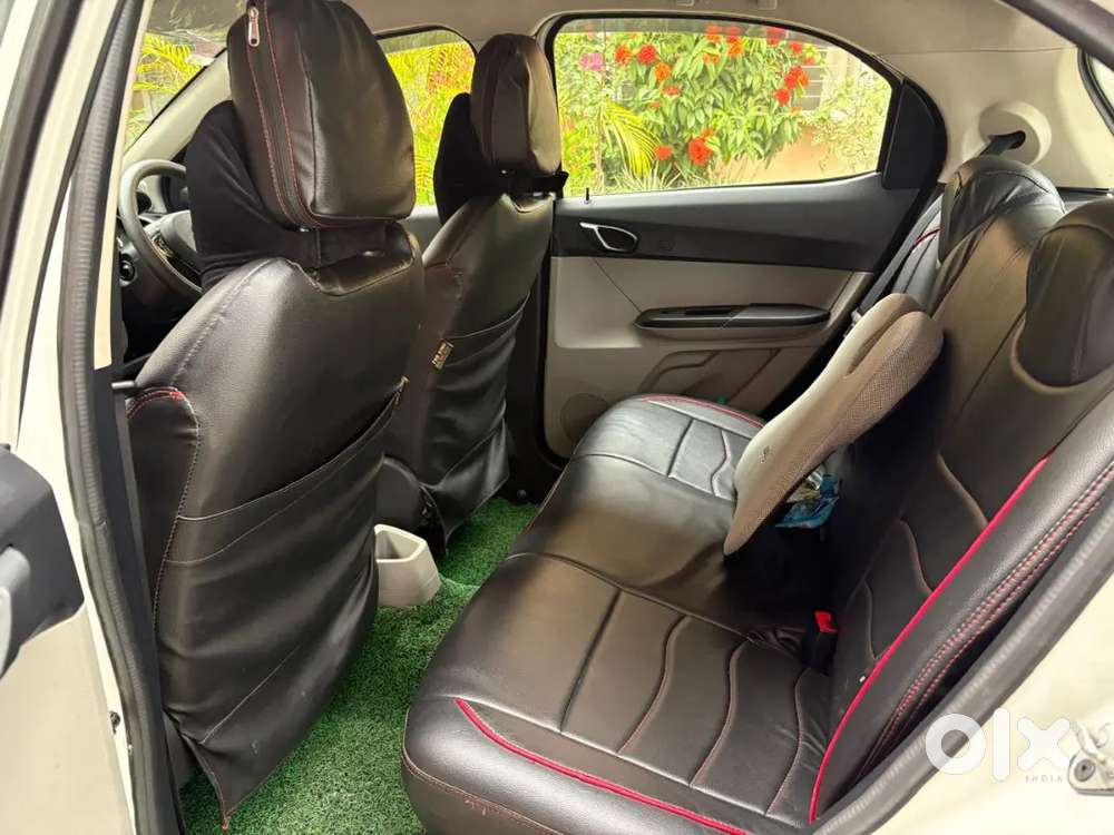 Tata Tiago 1.2 Revotron 2020