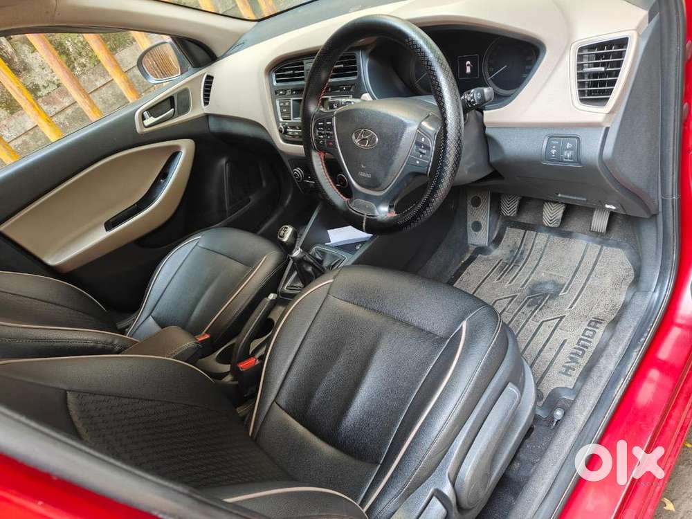 Hyundai Elite I20 2014 Petrol Well Maintained