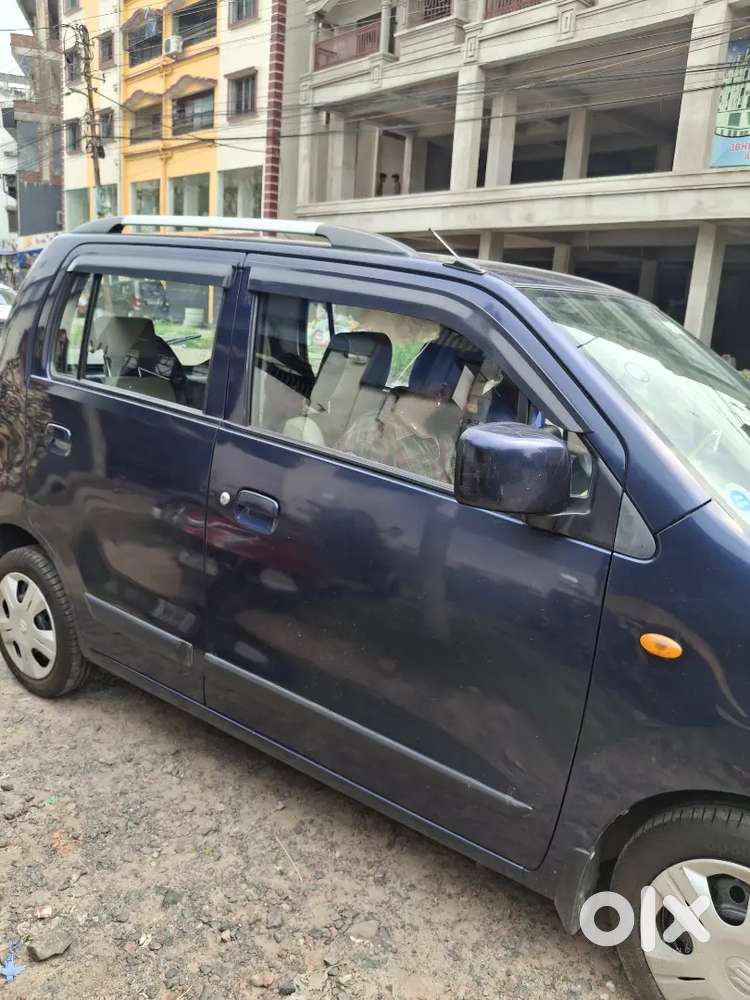 Maruti Suzuki Wagon R 2017 Petrol 15000 Km Driven