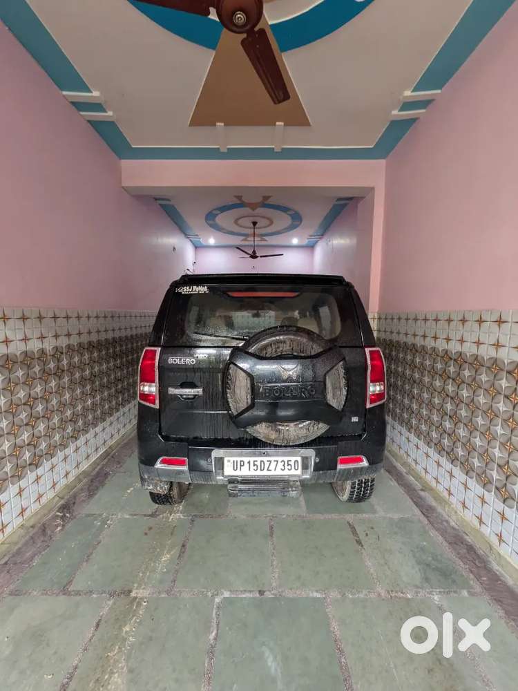 Mahindra Bolero Neo Diesel Manual 2023