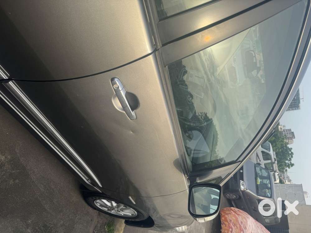 2013 Toyota Innova Diesel 7-seater