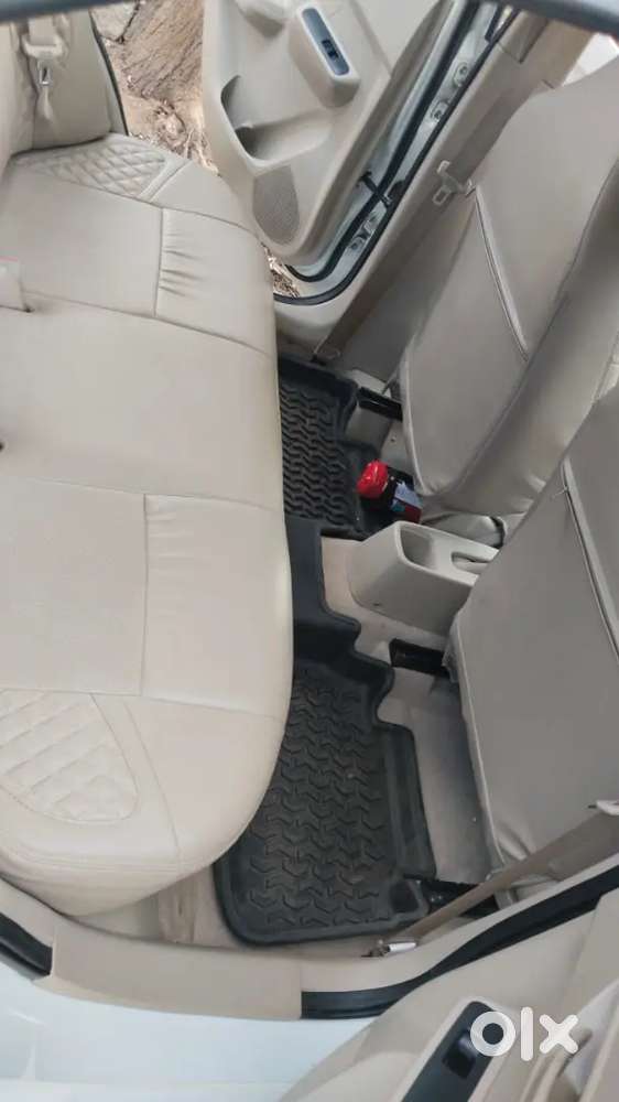 Swift Dzire Tour Ldi 2025