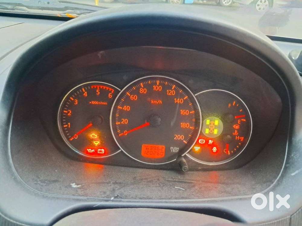 Mitsubishi Pajero Sport 2.5 Automatic, 2013, Diesel