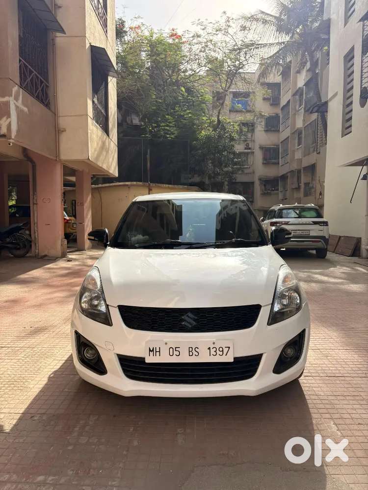 Maruti Suzuki Swift 2013 Petrol 47000 Km Driven