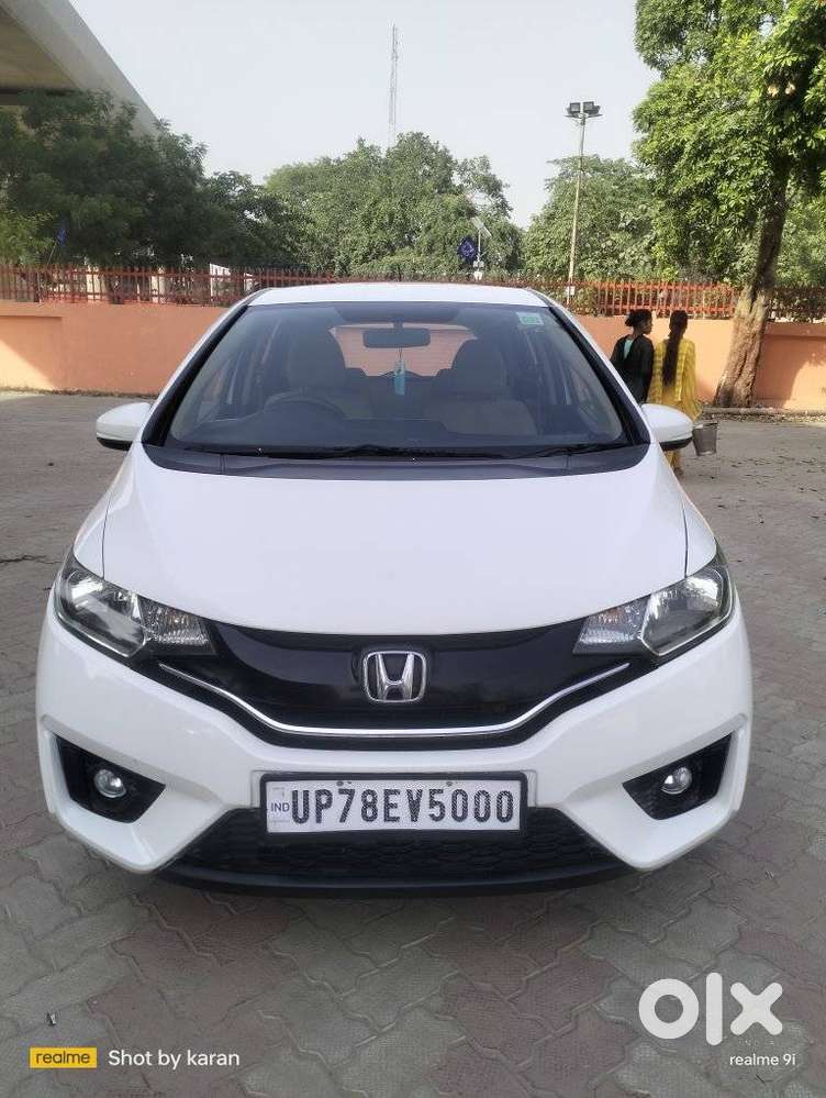 Honda Jazz 1.5 S I Dtec, 2017, Diesel