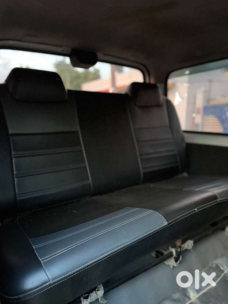 Maruti Suzuki Eeco, 2021, Petrol