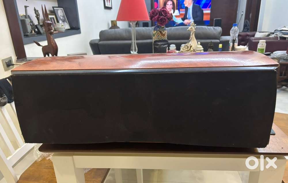 【定価54万・最上位モデル】DALI ダリ Euphonia CS4 DALI Euphonia surround speaker system | Sound & Vision
