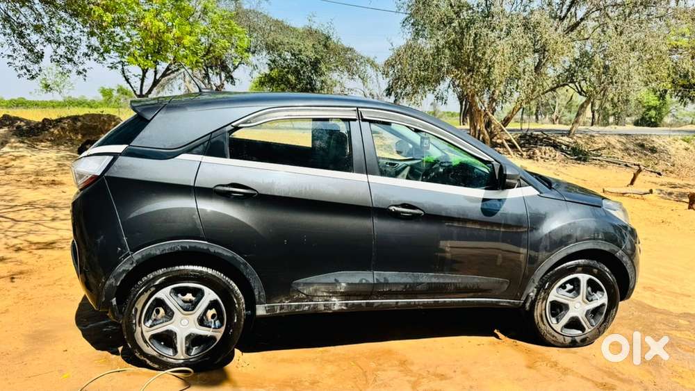 Tata Nexon 2018 Petrol 60000 Km Driven