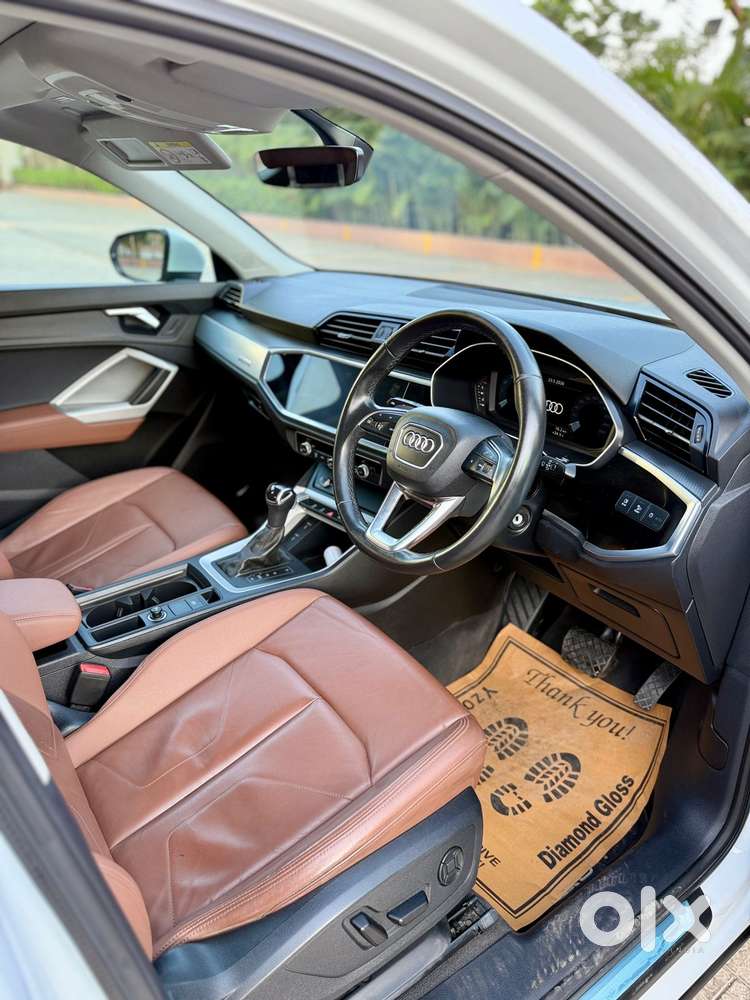 Audi Q3 2.0 35 Tdi Premium Plus Sunroof, 2023, Petrol