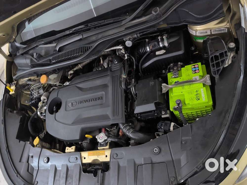 Tata Altroz 1.5 Xz Plus Diesel, 2021, Diesel