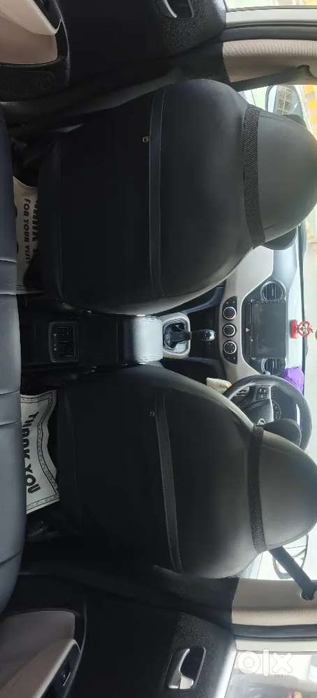 Hyundai Grand I10 2015 Petrol 72000 Km Driven