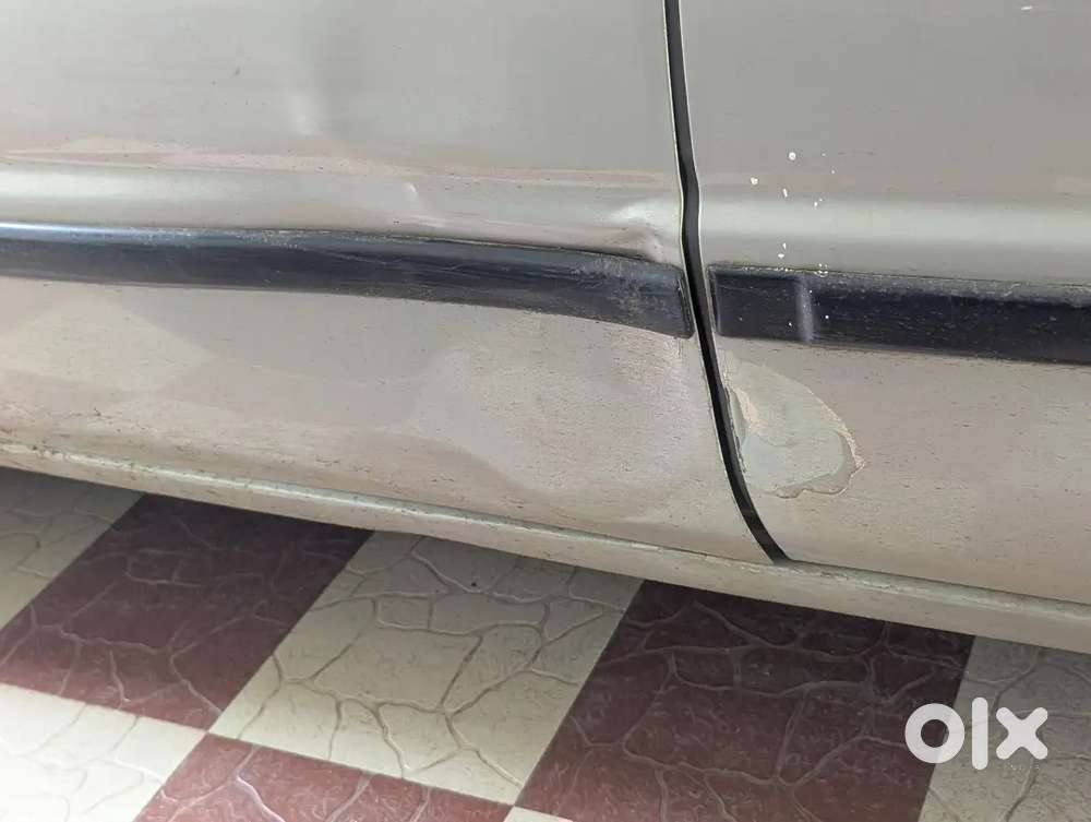 Maruti Baleno 1.6  2005