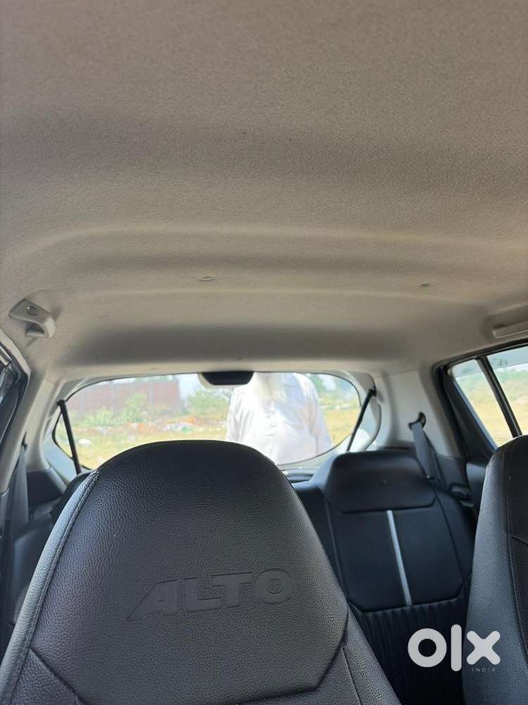 Maruti Suzuki Petrol 2019