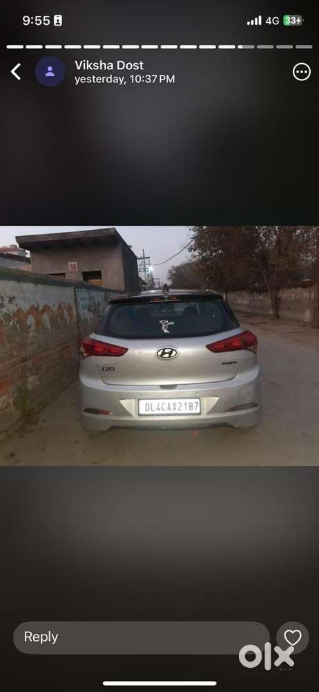 Line Par Bahadurgarh