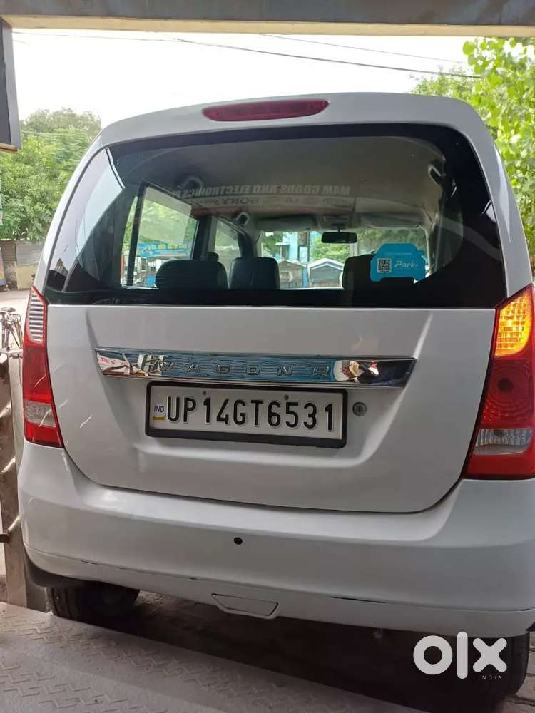 Maruti Suzuki Swift Lxi 2018 Cng Hybrid