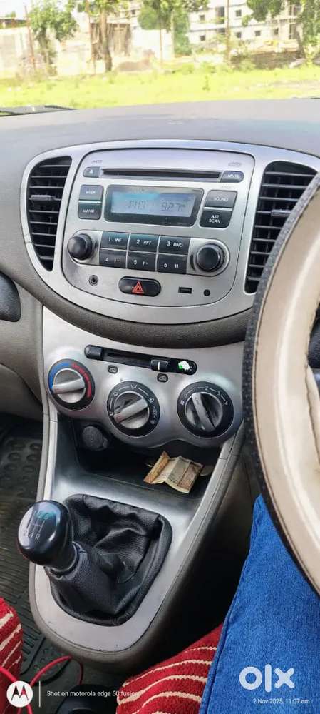 Hyundai I10 2012 Petrol Well Maintained