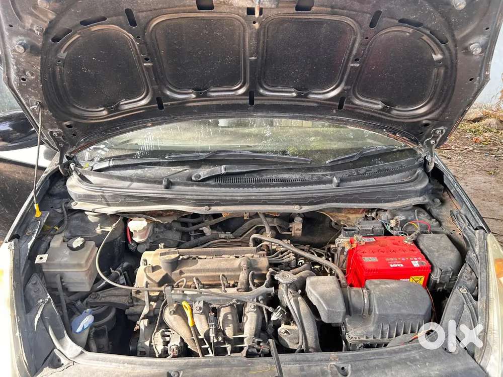 Hyundai I20 Asta 2011 Petrol Car