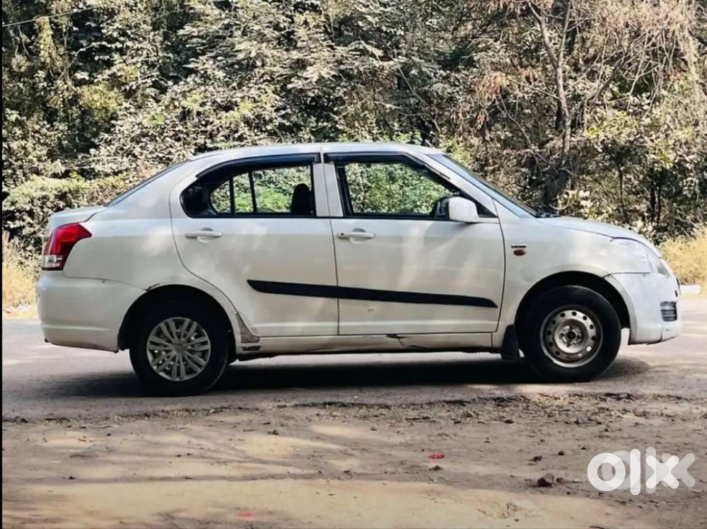 Maruti Suzuki Dzire Tour 2016 Diesel