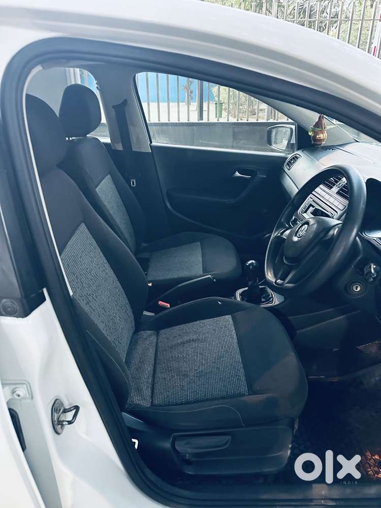 Volkswagen Polo 1.5 Tdi Trendline, 2016, Diesel