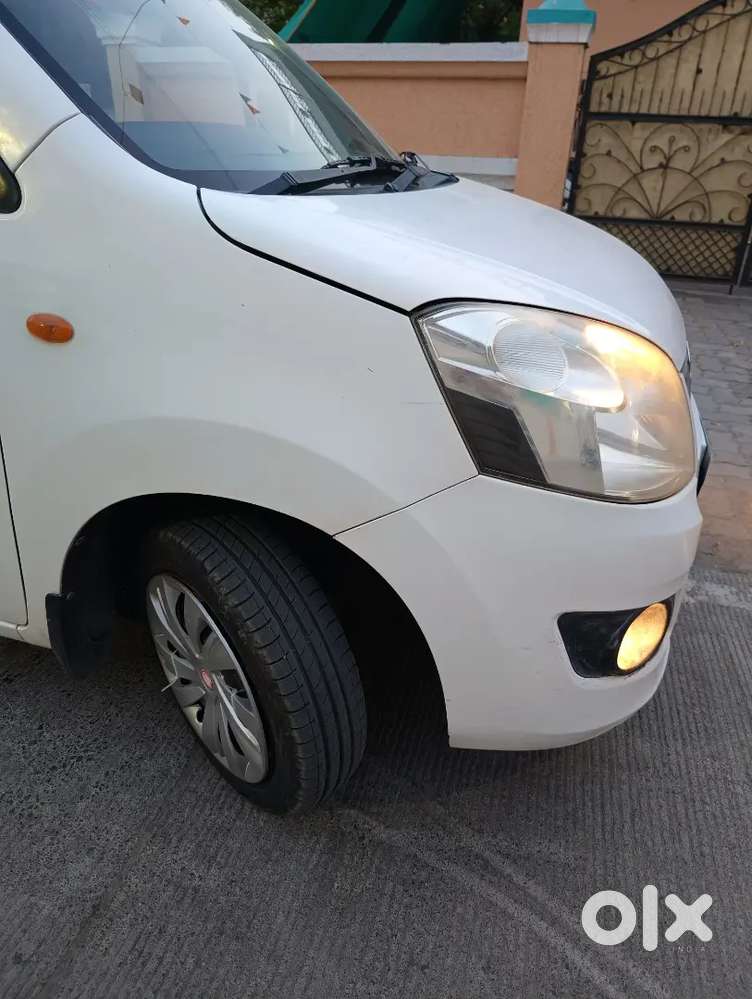 Wagonr Vxi For Sell