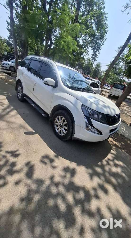 Mahindra Xuv500 W10 2wd, 2016, Diesel