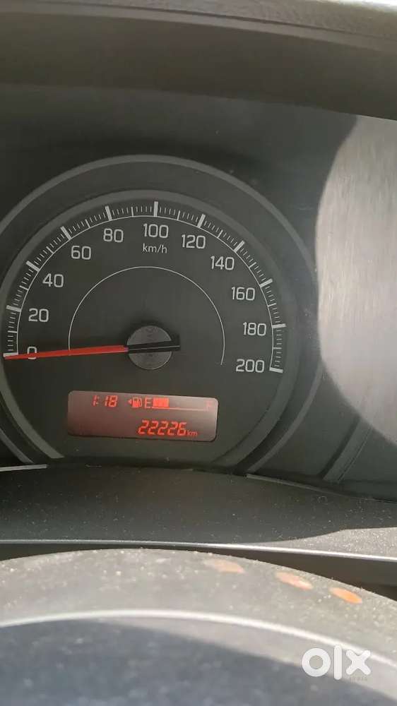 Maruti Swift Lxi 2019 Model In Good Condition