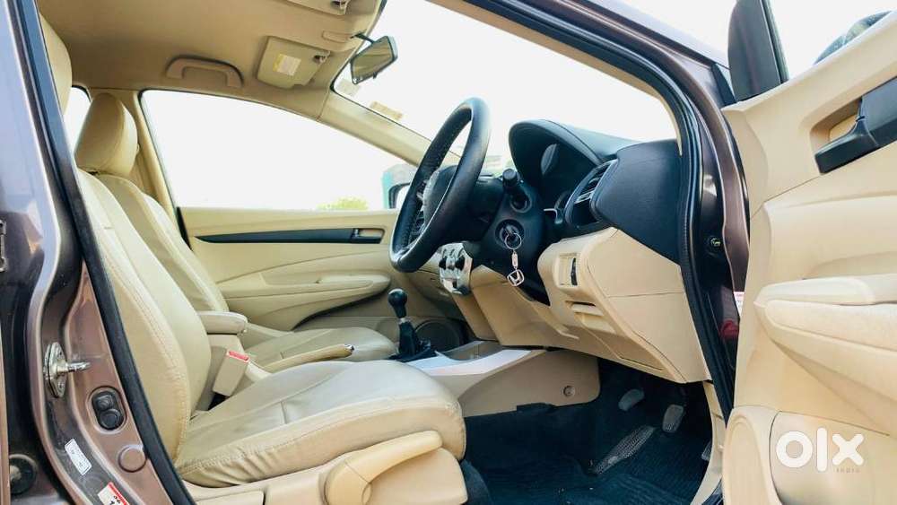 Honda City 2008-2011 1.5 S Mt, 2011, Petrol