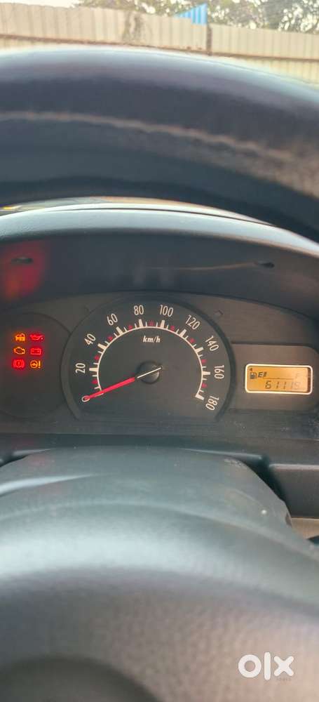 Maruti Suzuki Alto K10 Lxi Optional, 2012, Cng & Hybrids