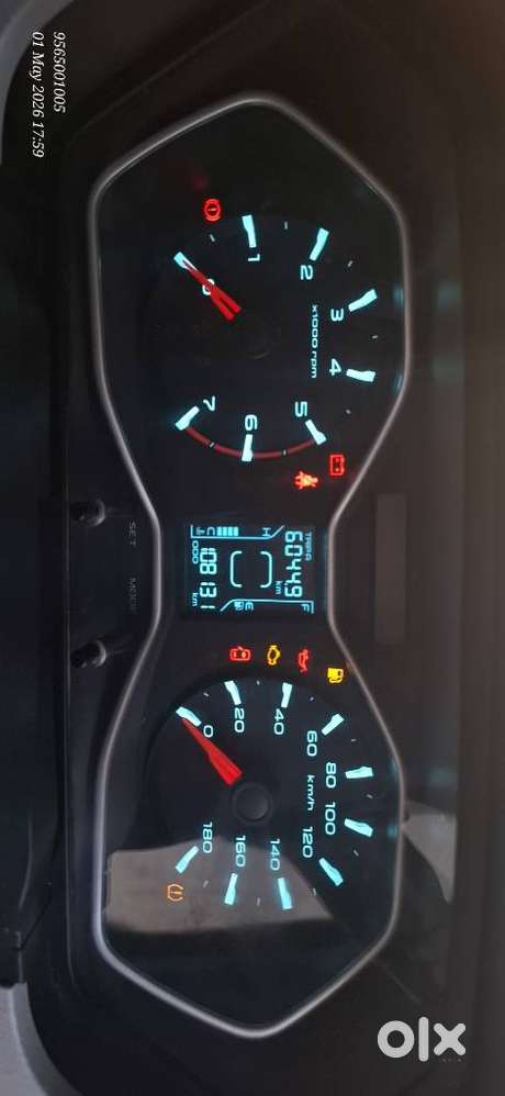 Mahindra Scorpio S11 Mt 7s, 2022, Diesel