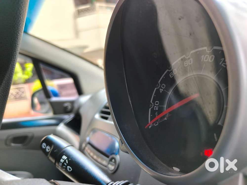 Chevrolet Beat Lt Petrol, 2010, Petrol