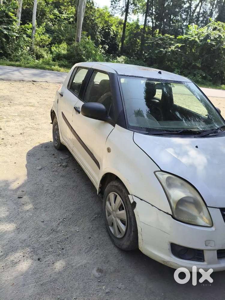 Swift Maruti Suzuki 2008