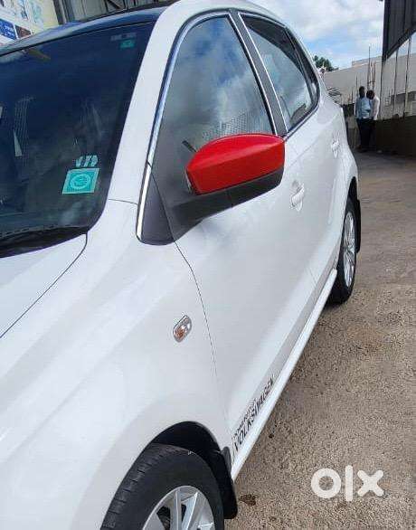 Volkswagen Polo 2015 Diesel Well Maintained