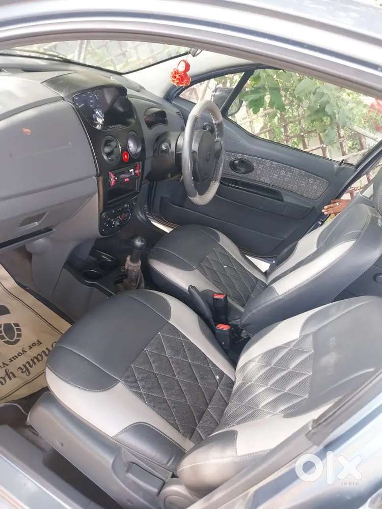Chevrolet Spark 2007 Petrol