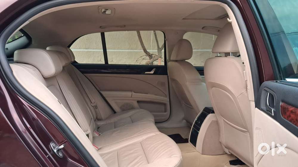Skoda Superb 2.0 Elegance Tdi Cr, 2011, Petrol