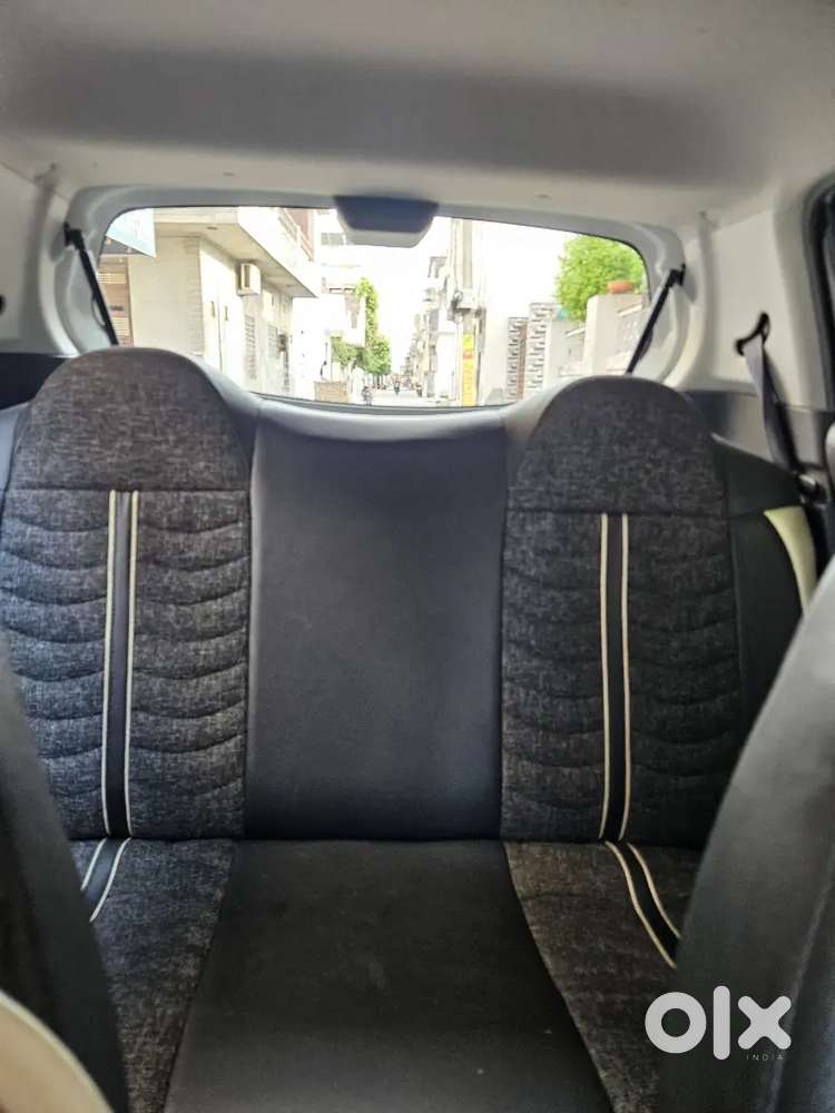 Maruti Suzuki Alto 800 2017