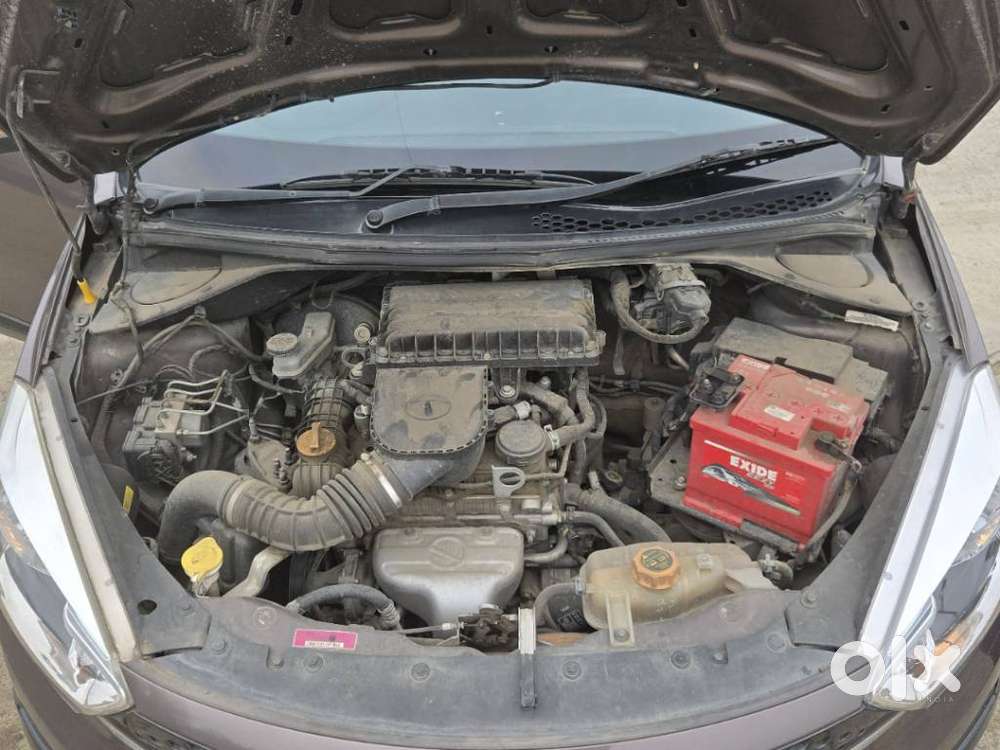 Tata Tiago 1.2 Revotron Xz, 2019, Petrol