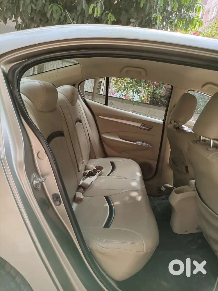 Honda City Petrol Vmt 2011 Showroom Maintained With Fc Upto 2031