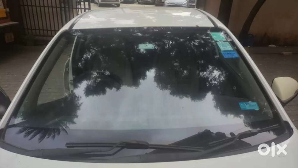 Hyundai Verna Fluidic 1.6 Vtvt Sx, 2019, Petrol