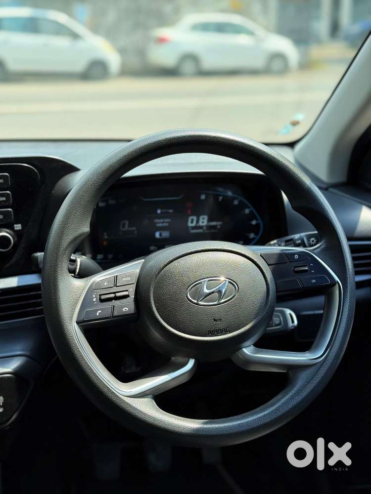 Hyundai I20, 2020, Petrol