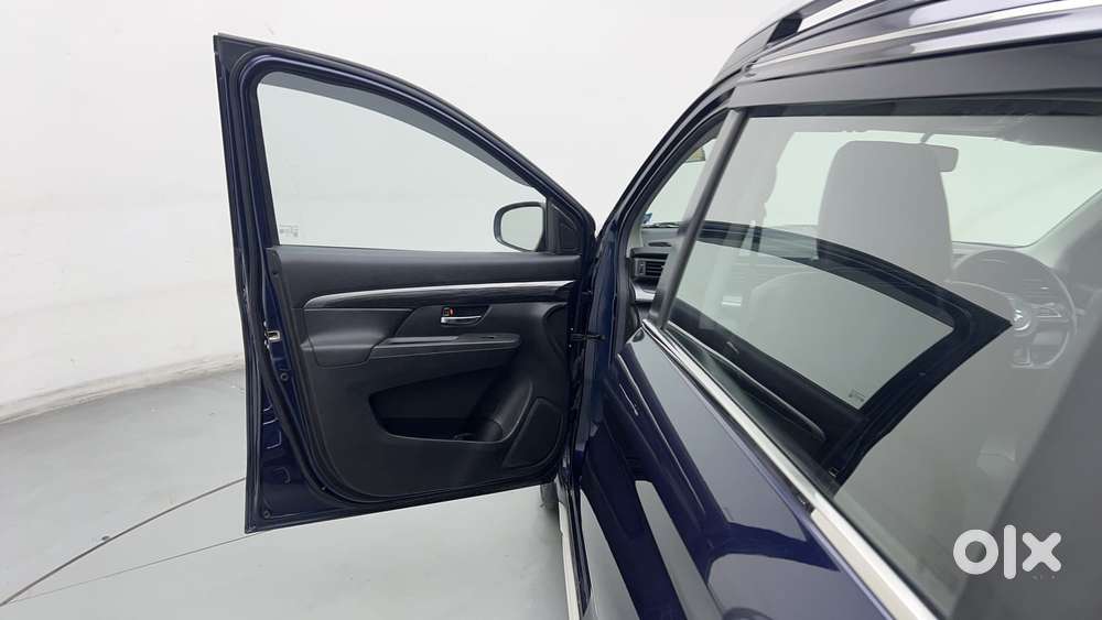 Maruti Suzuki Xl6 1.5 Zeta At, 2023, Petrol