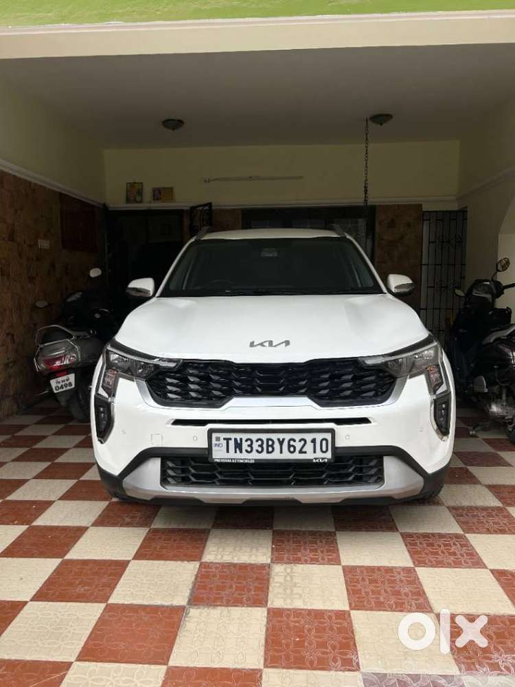 Kia Sonet Htk Plus, 2024, Petrol