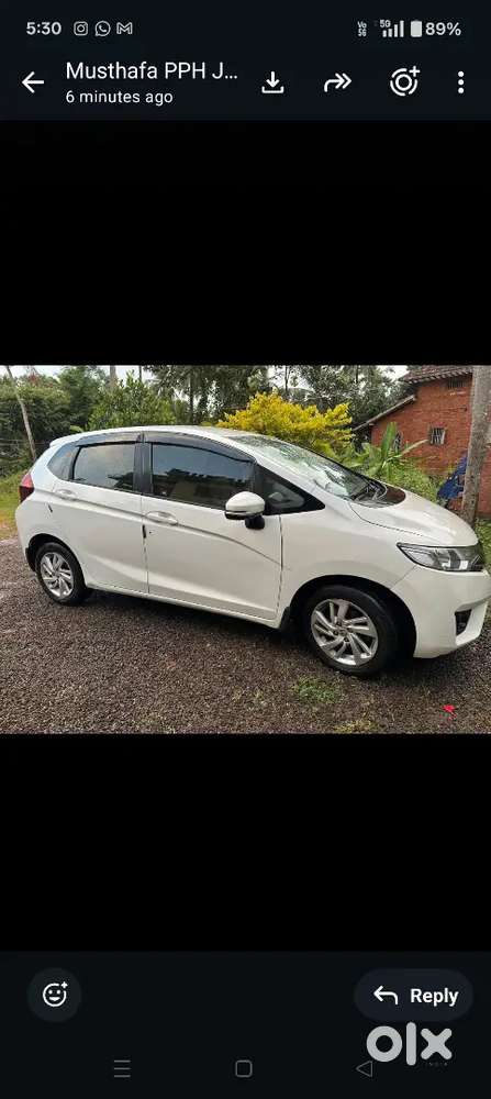 Engine, Interior And Exterior Very Good Quality Vehicle
