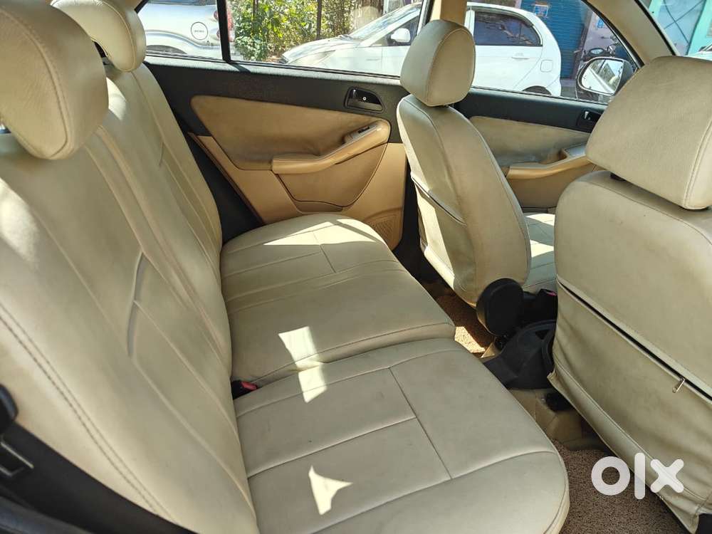 Tata Indica Vista Quadrajet 90 Vx, 2012, Diesel