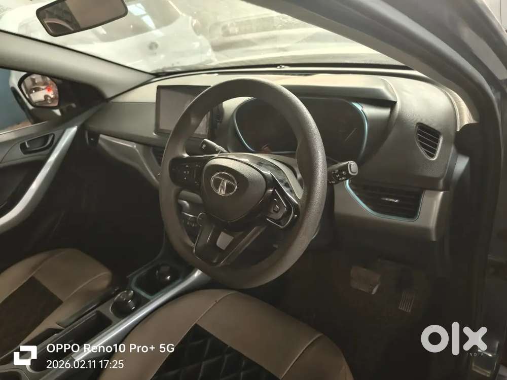 Tata Nexon Ev 2023