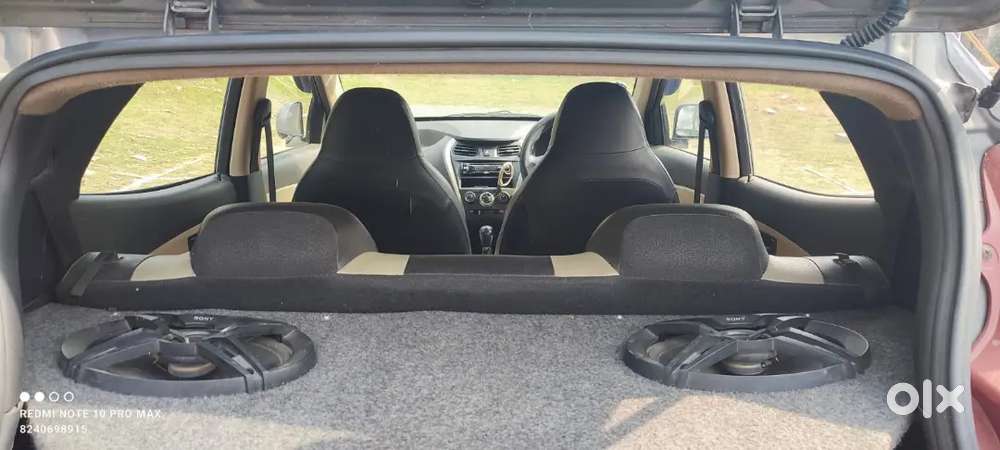 Hyundai Eon 2016 Petrol Well Maintained