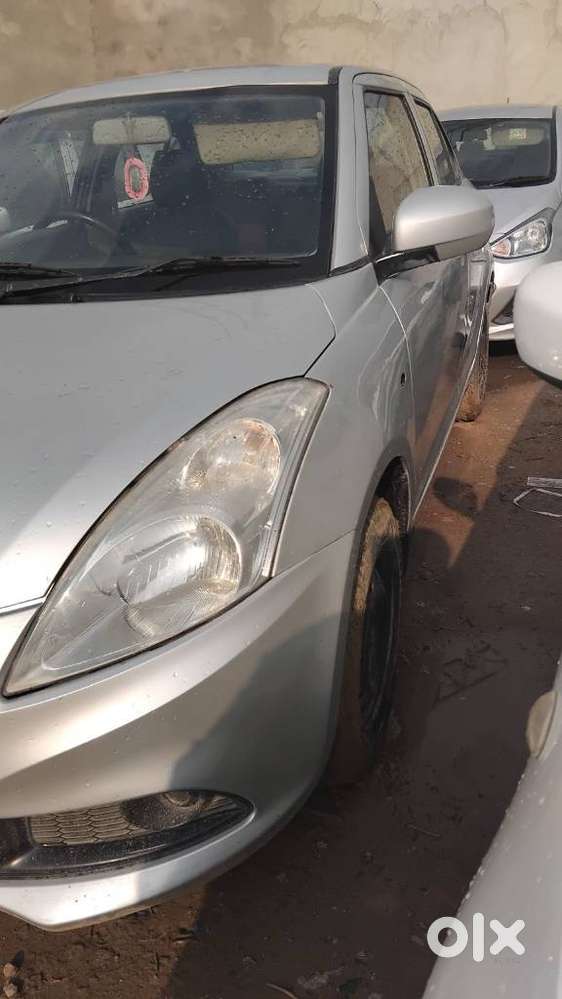 Maruti Suzuki Swift Dzire Ldi Bsiv, 2016, Diesel