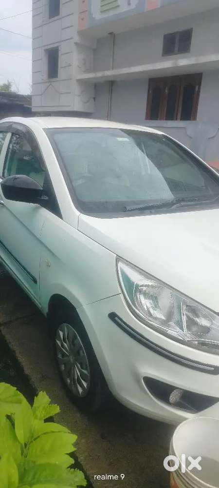 Tata Zest Revotron 2019