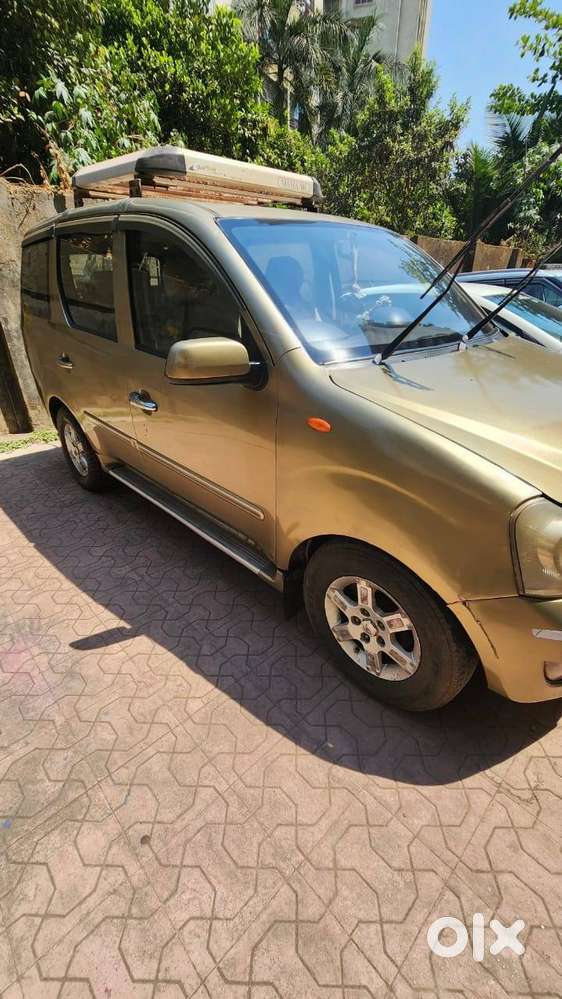 Mahindra Xylo 2010 Diesel Well Maintained