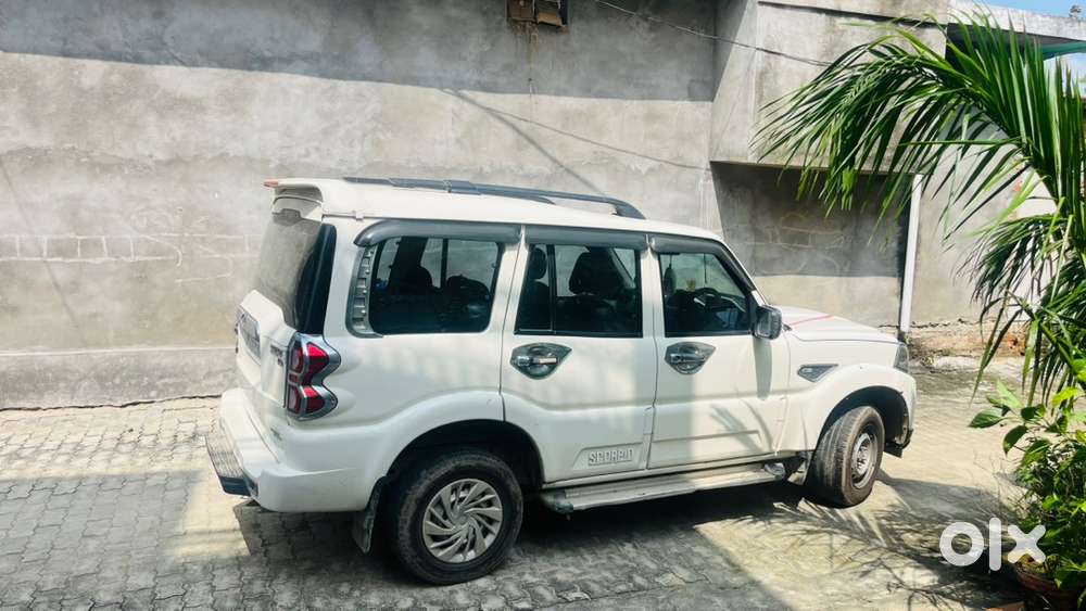 Mahindra Scorpio 2019 Diesel