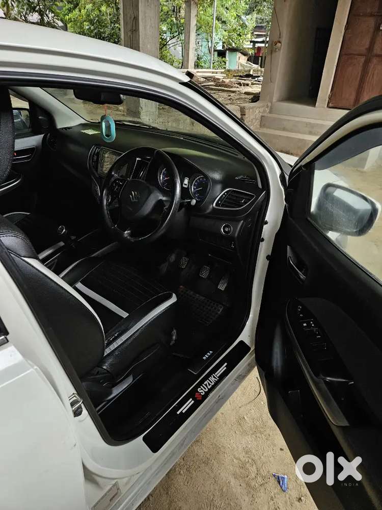 Maruti Suzuki Baleno 2021 Petrol 62000 Km Driven